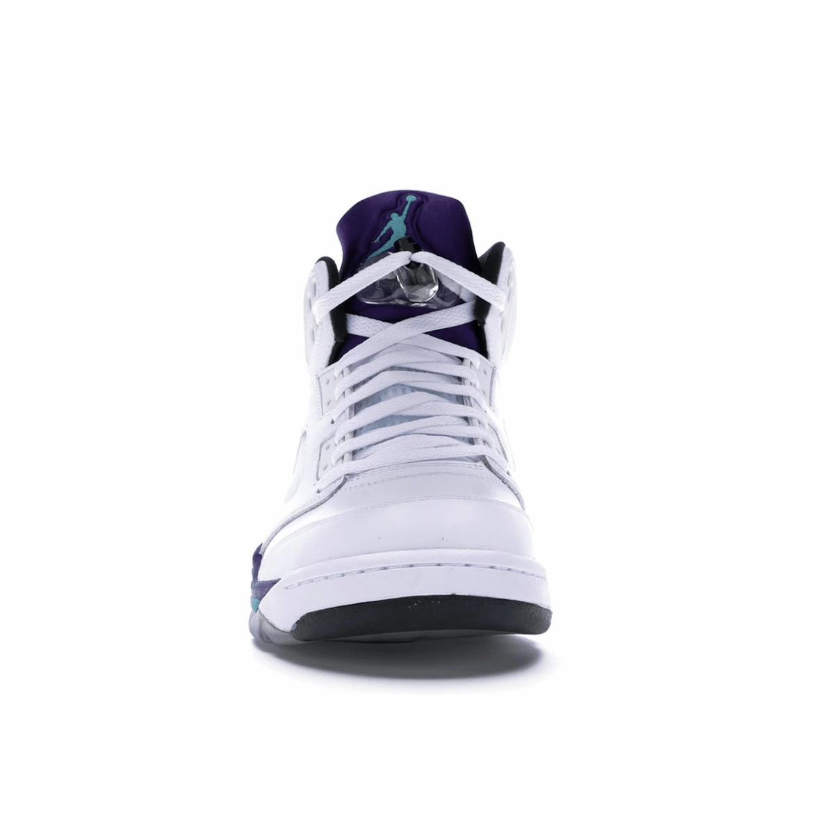 Air Jordan 5 Retro Grape Upgraded comfort sport shoes