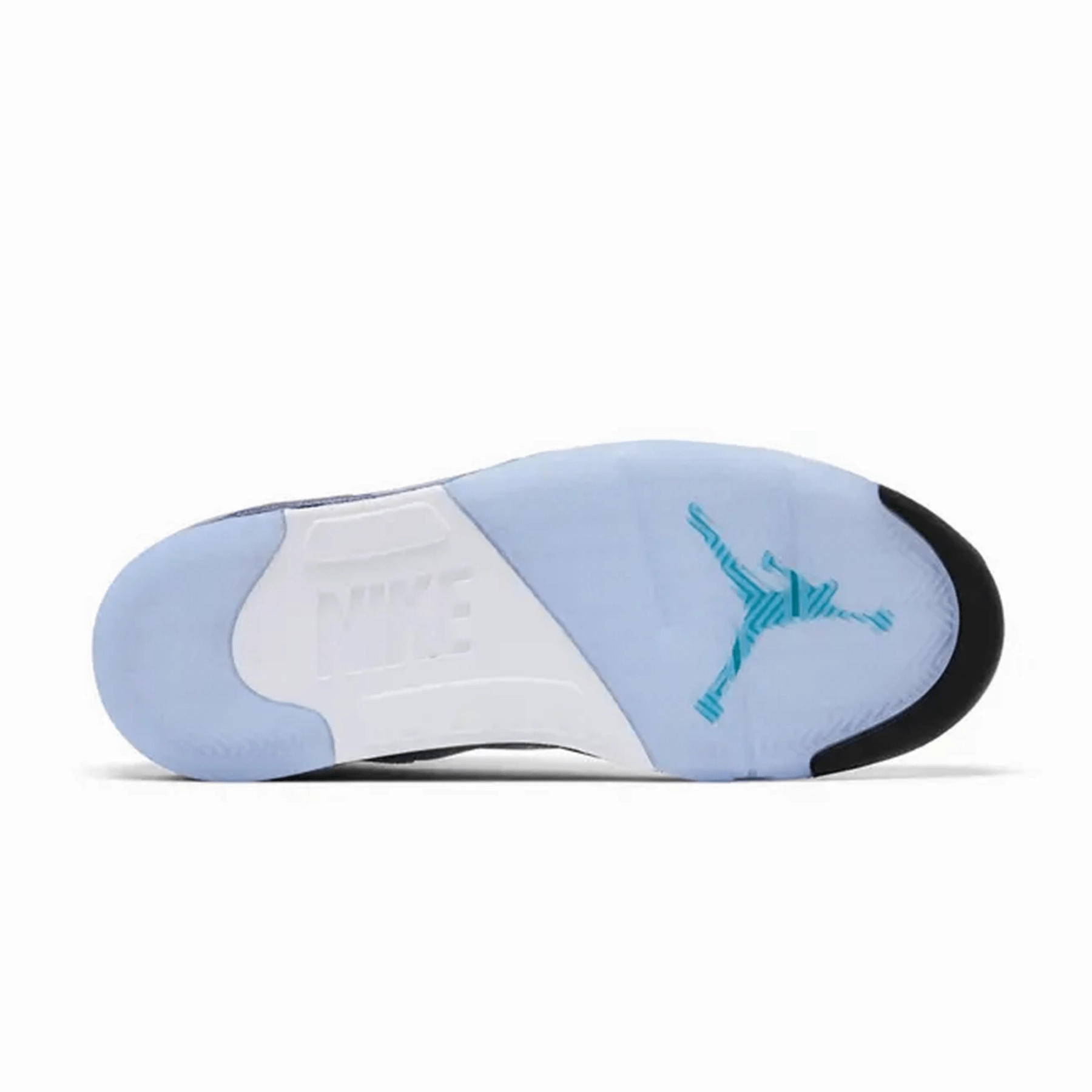Air Jordan 5 Retro GS 'Grape' Cushioned active lifestyle kicks
