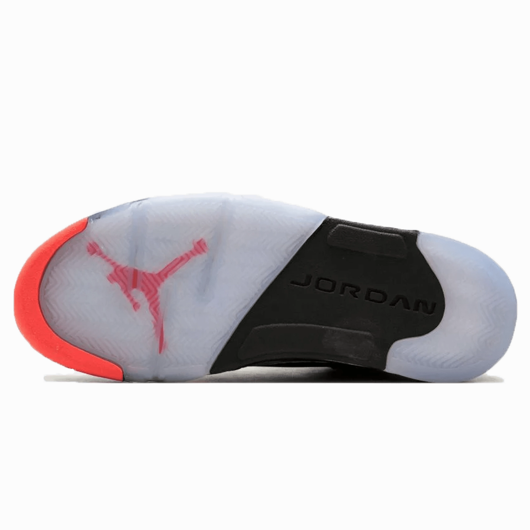 Air Jordan 5 Retro Low 'Neymar' Cushioned active lifestyle kicks