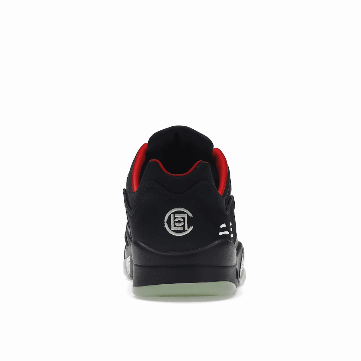 Air Jordan 5 Retro Low CLOT Jade Upgraded comfort sport shoes