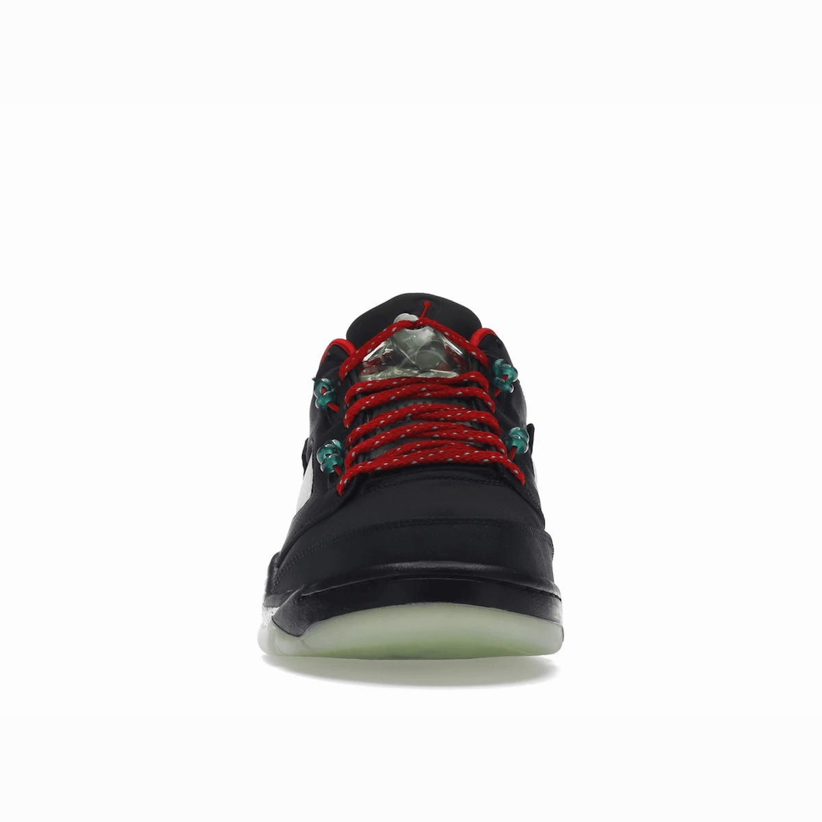 Air Jordan 5 Retro Low CLOT Jade Upgraded comfort sport shoes
