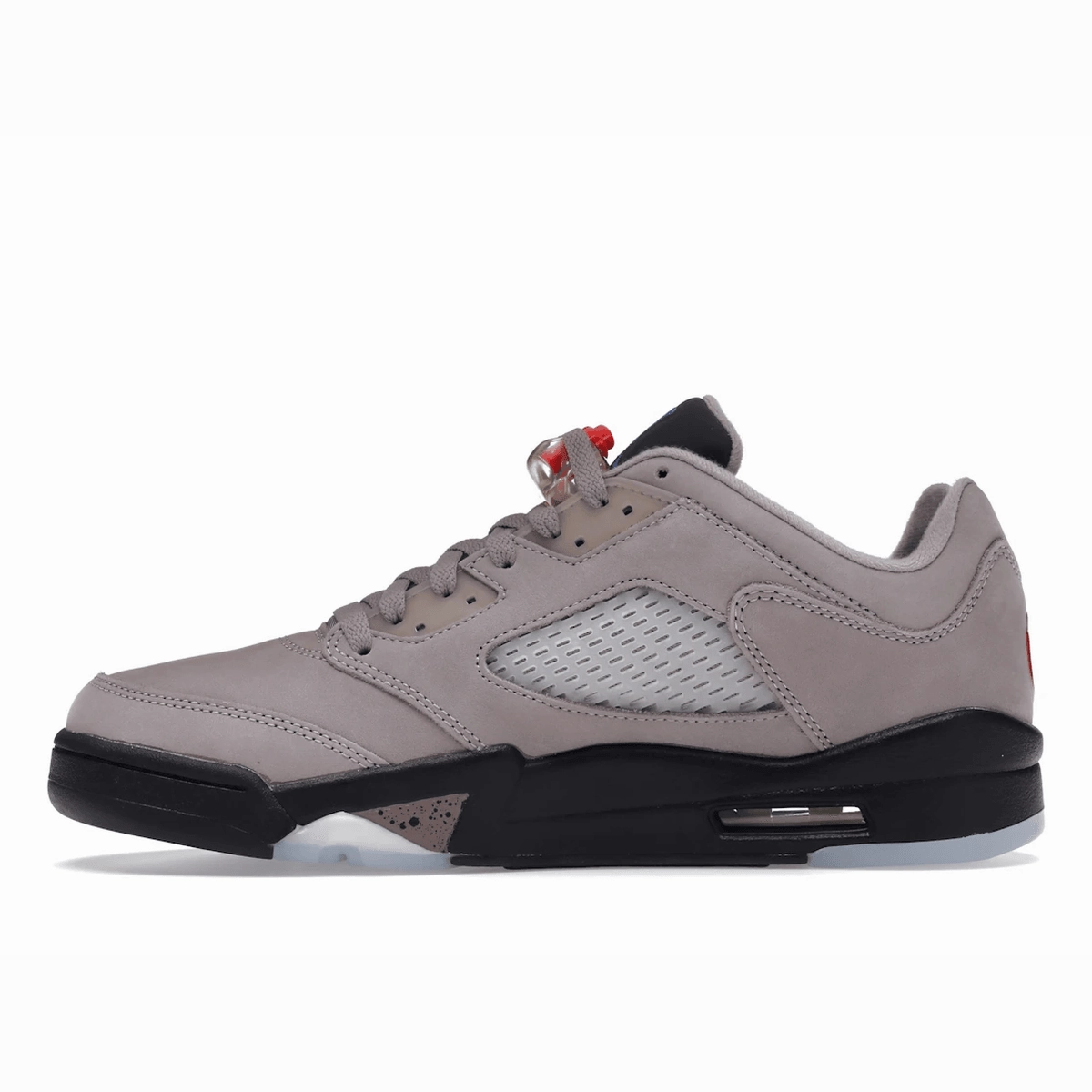 Air Jordan 5 Retro Low PSG Upgraded comfort sport shoes