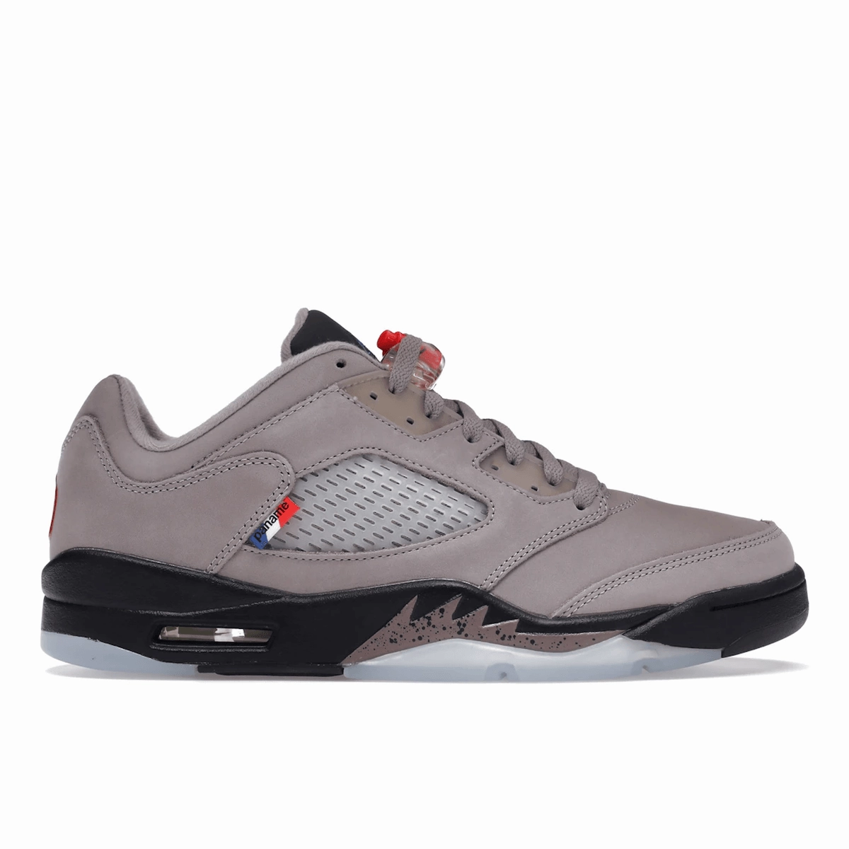 Air Jordan 5 Retro Low PSG Jordan 5 performance-inspired sneakers