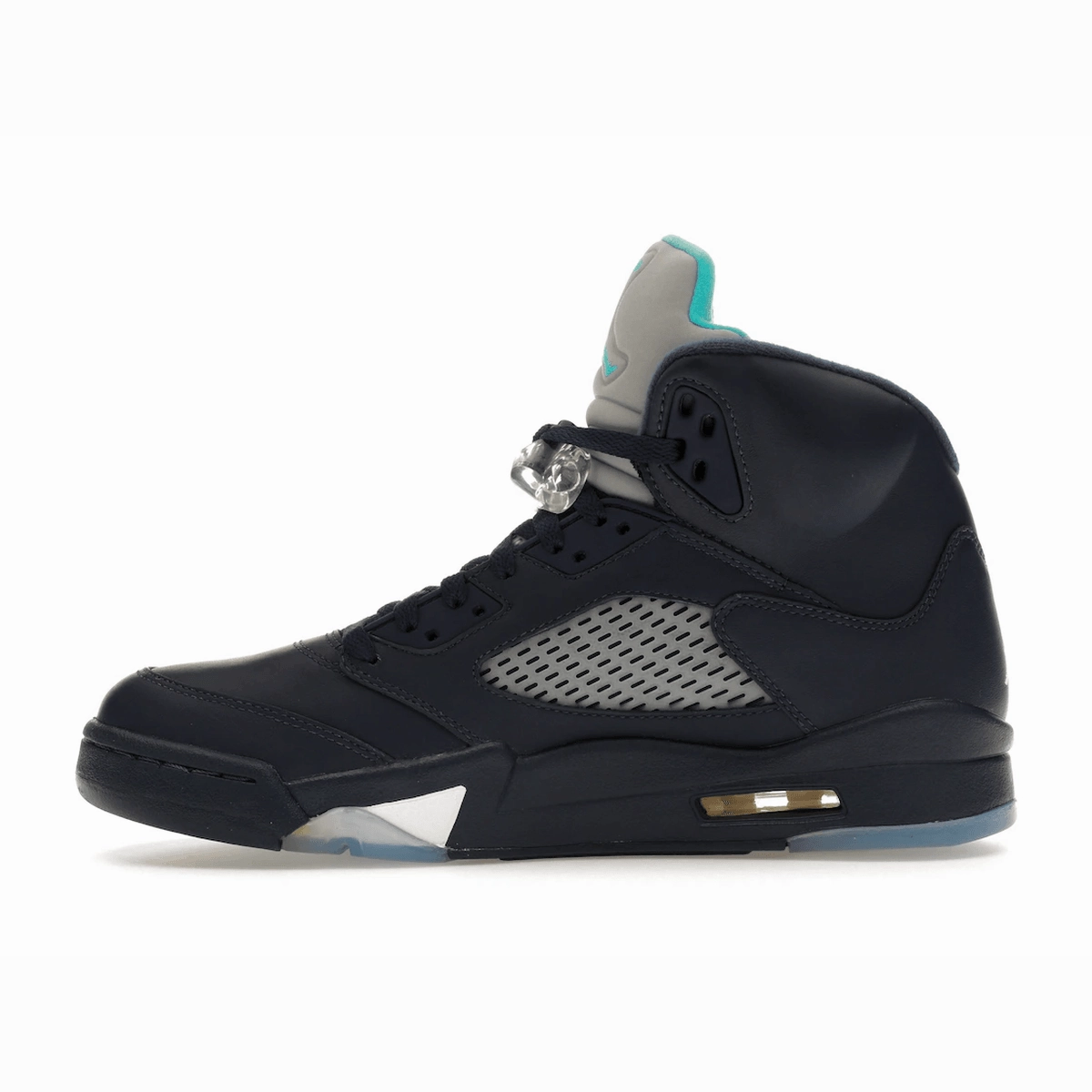 Air Jordan 5 Retro Pre-Grape Upgraded comfort sport shoes