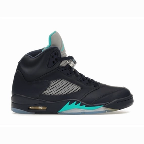 Air Jordan 5 Retro Pre-Grape Jordan 5 performance-inspired sneakers