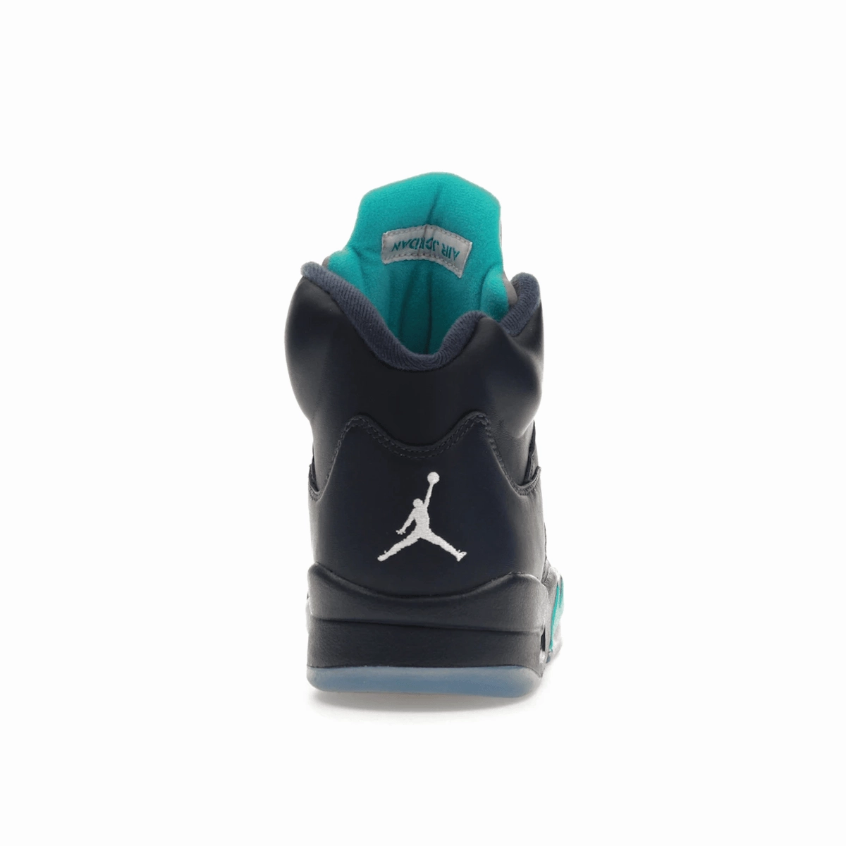Air Jordan 5 Retro Pre-Grape Upgraded comfort sport shoes