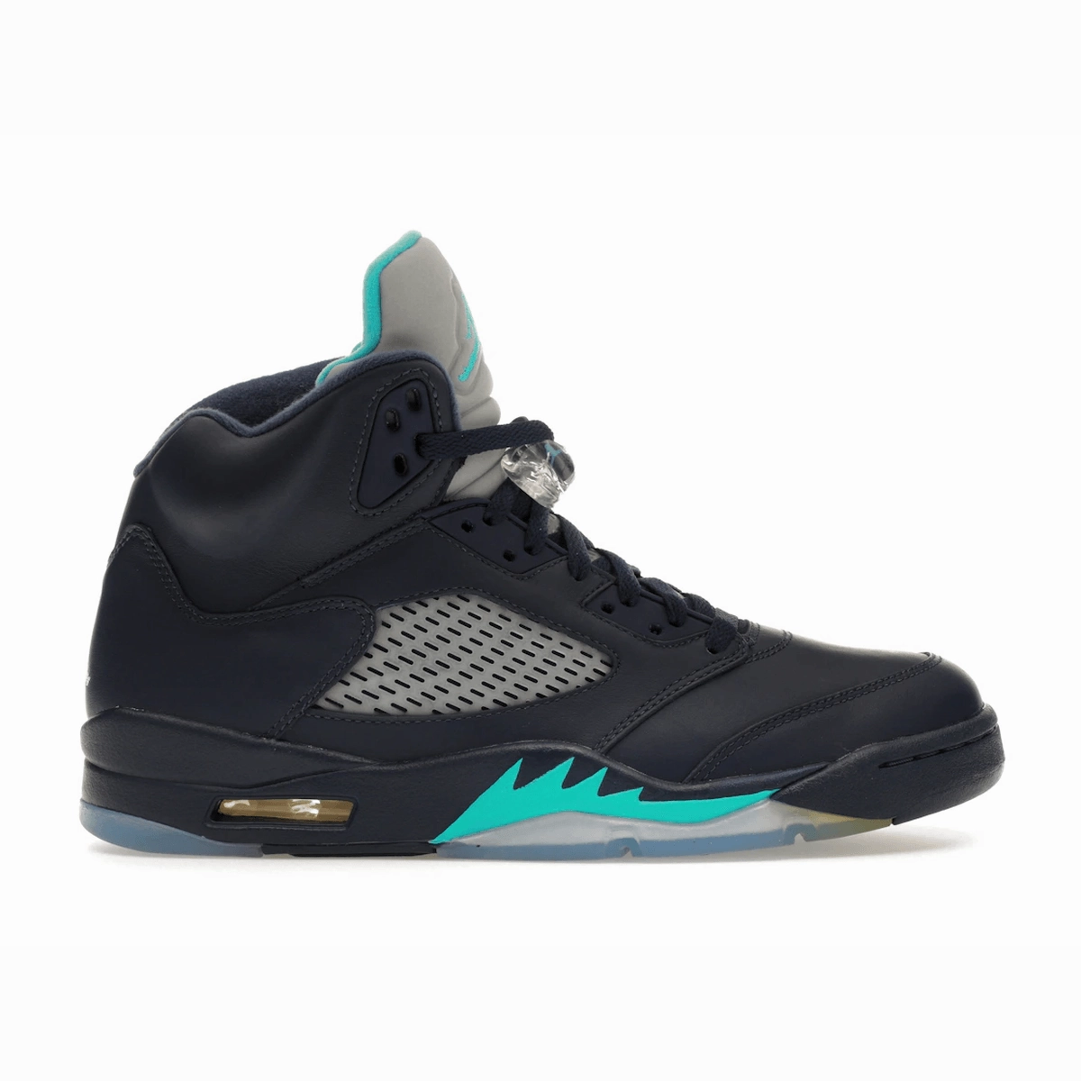 Air Jordan 5 Retro Pre-Grape Jordan 5 performance-inspired sneakers