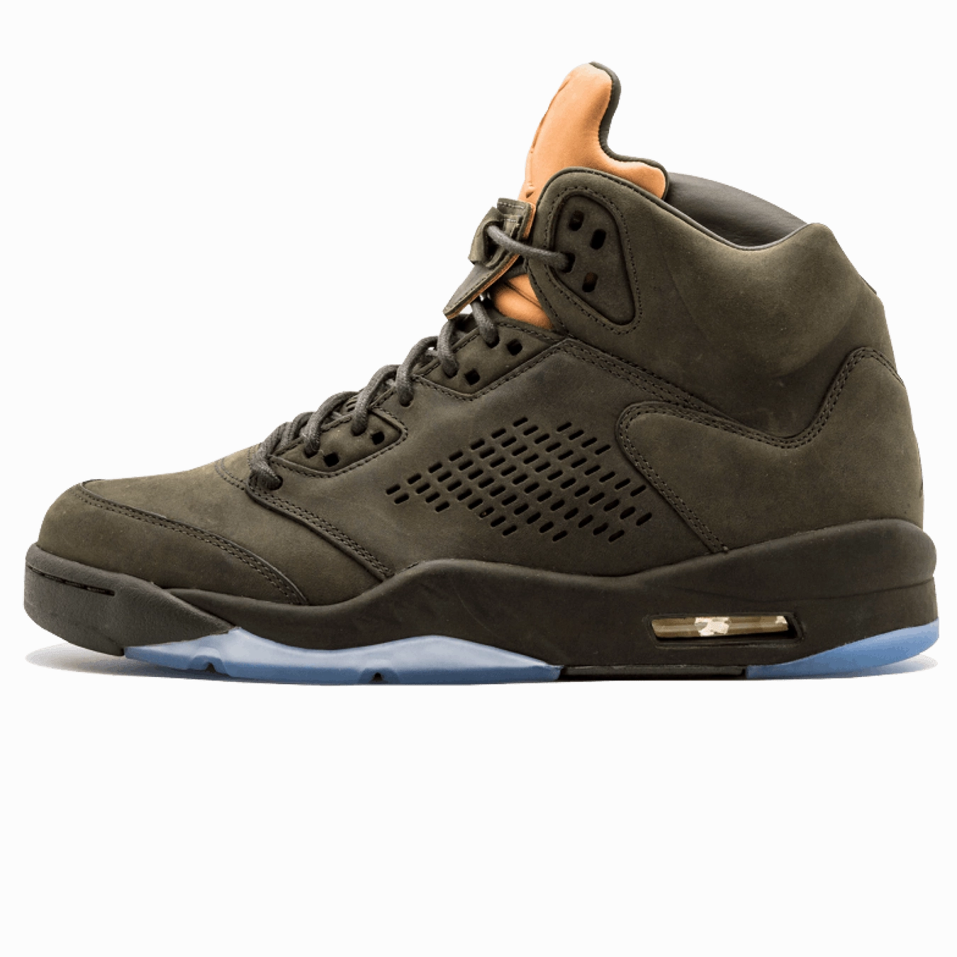Air Jordan 5 Retro Premium 'Take Flight' Jordan 5 shoes with premium finish