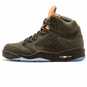 Air Jordan 5 Retro Premium 'Take Flight' Jordan 5 shoes with premium finish