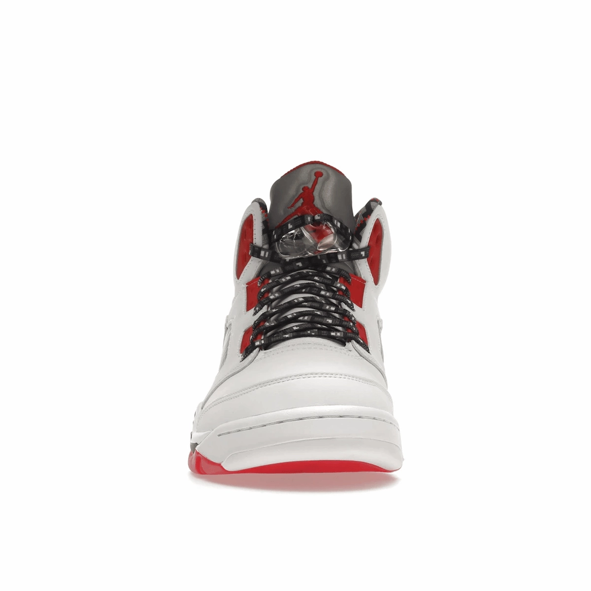 Air Jordan 5 Retro Quai 54 Upgraded comfort sport shoes