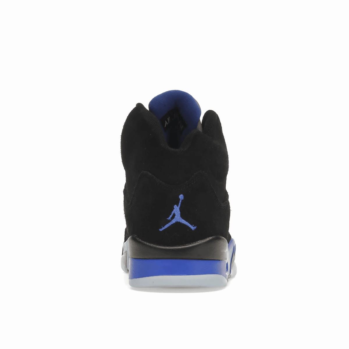 Air Jordan 5 Retro Racer Blue Upgraded comfort sport shoes