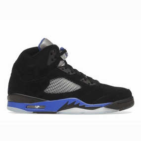 Air Jordan 5 Retro Racer Blue Jordan 5 performance-inspired sneakers