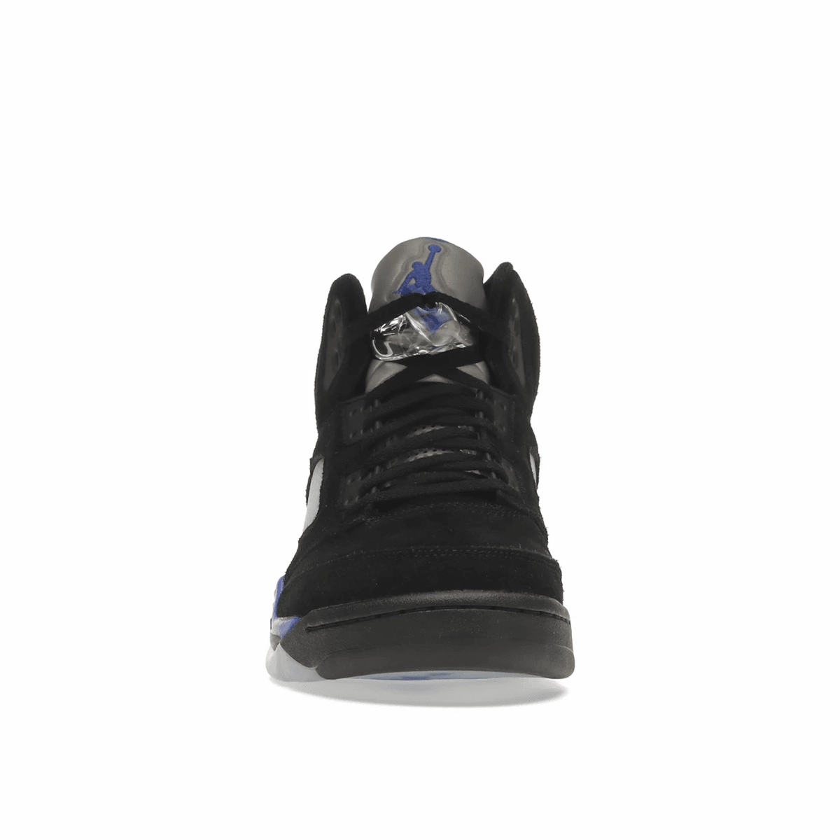 Air Jordan 5 Retro Racer Blue Upgraded comfort sport shoes