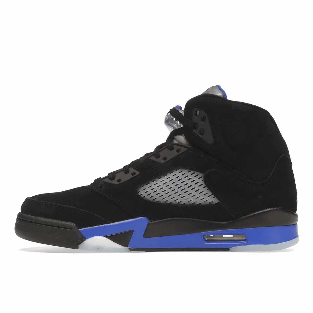 Air Jordan 5 Retro Racer Blue Upgraded comfort sport shoes