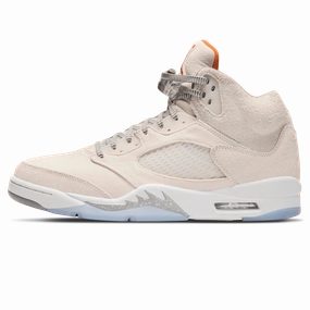 Air Jordan 5 Retro SE 'Craft' Jordan 5 shoes with premium finish