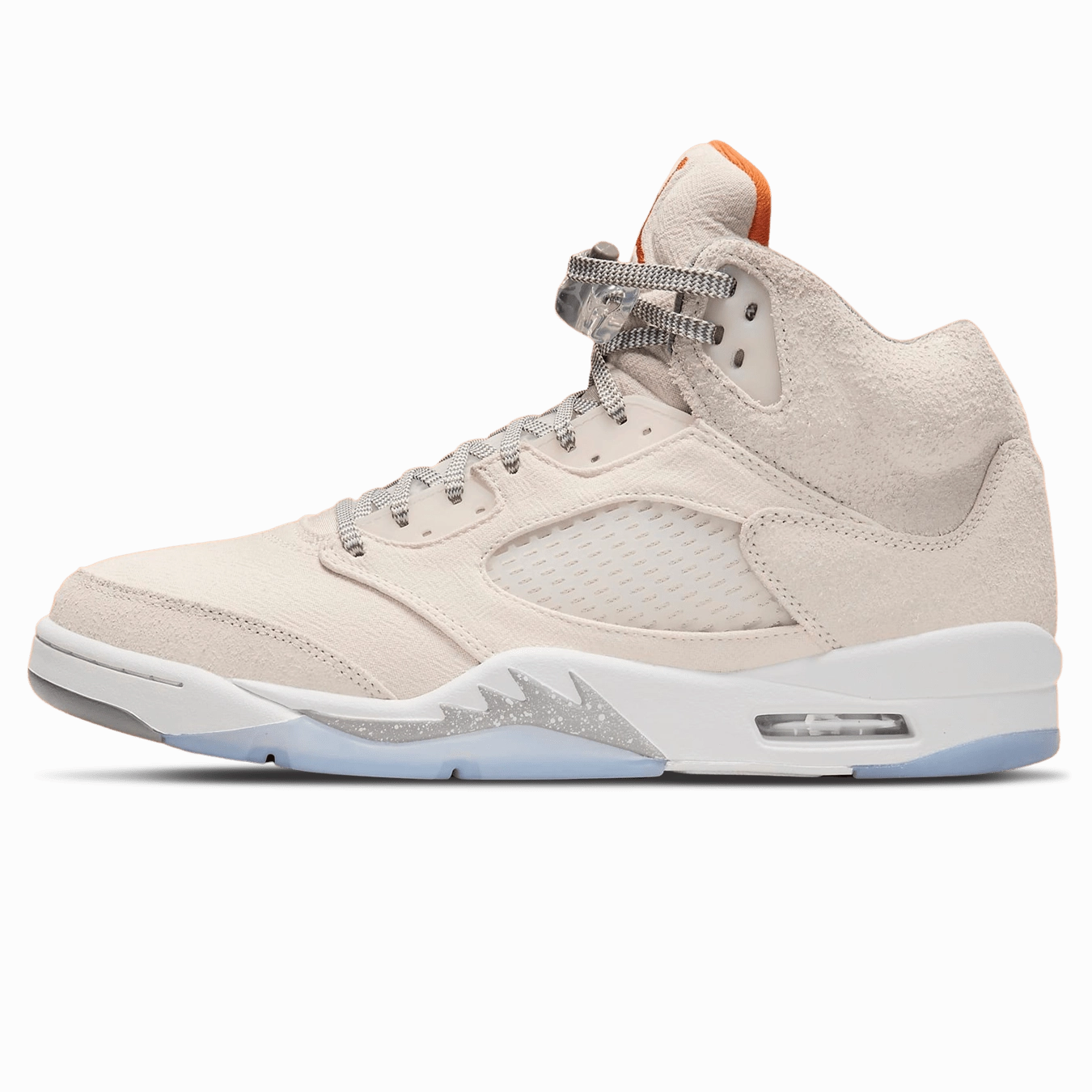 Air Jordan 5 Retro SE 'Craft' Jordan 5 shoes with premium finish