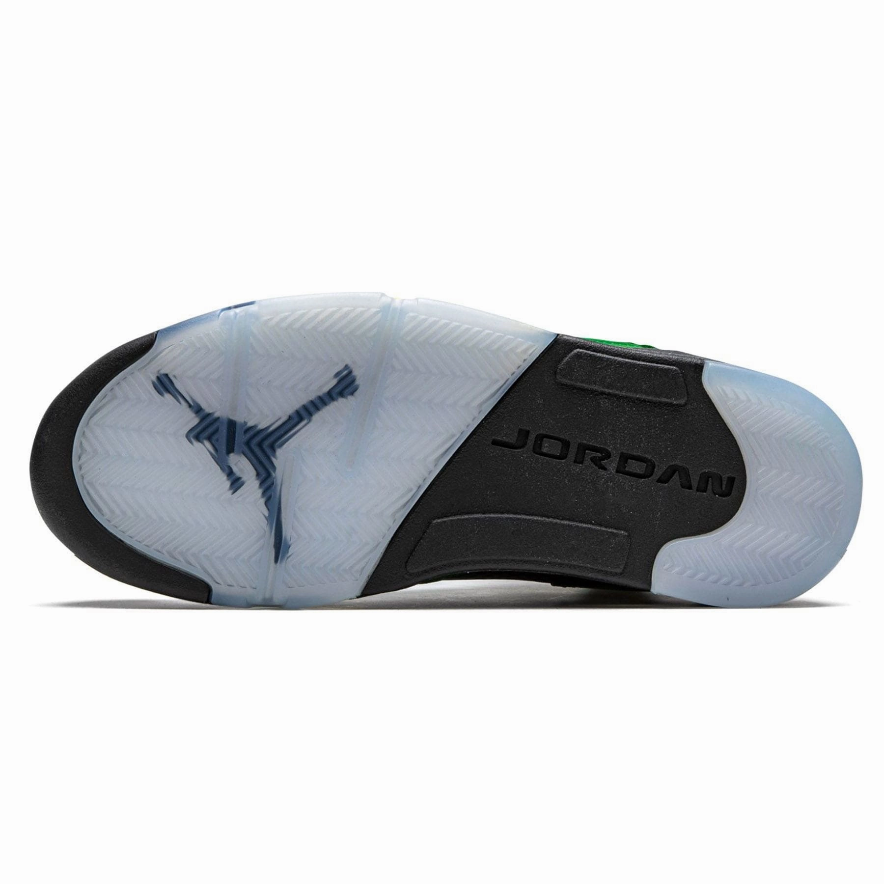 Air Jordan 5 Retro SE 'Oregon' Cushioned active lifestyle kicks