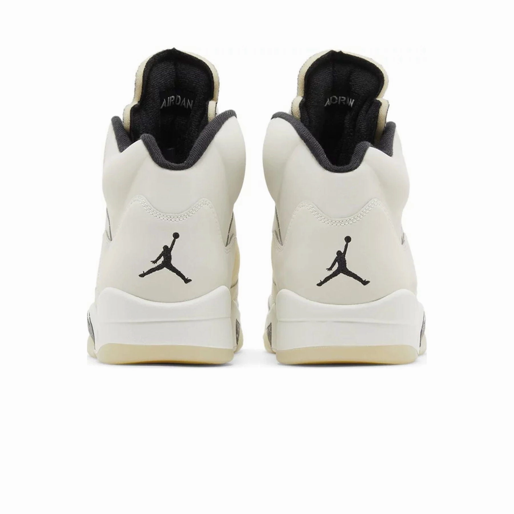 Air Jordan 5 Retro SE 'Sail' Cushioned active lifestyle kicks