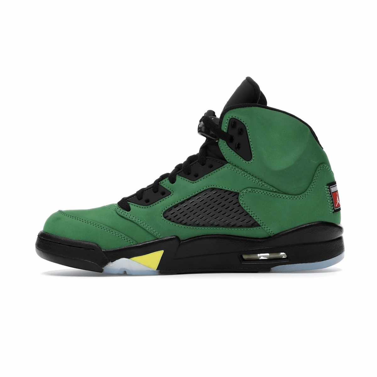 Air Jordan 5 Retro SE Oregon Upgraded comfort sport shoes