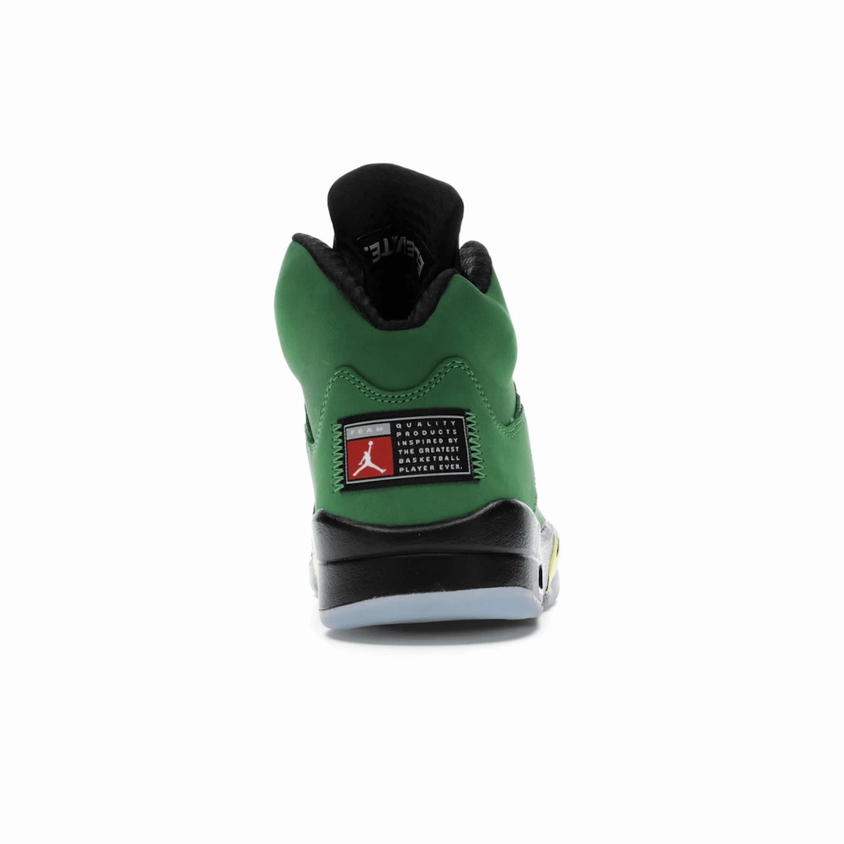 Air Jordan 5 Retro SE Oregon Upgraded comfort sport shoes