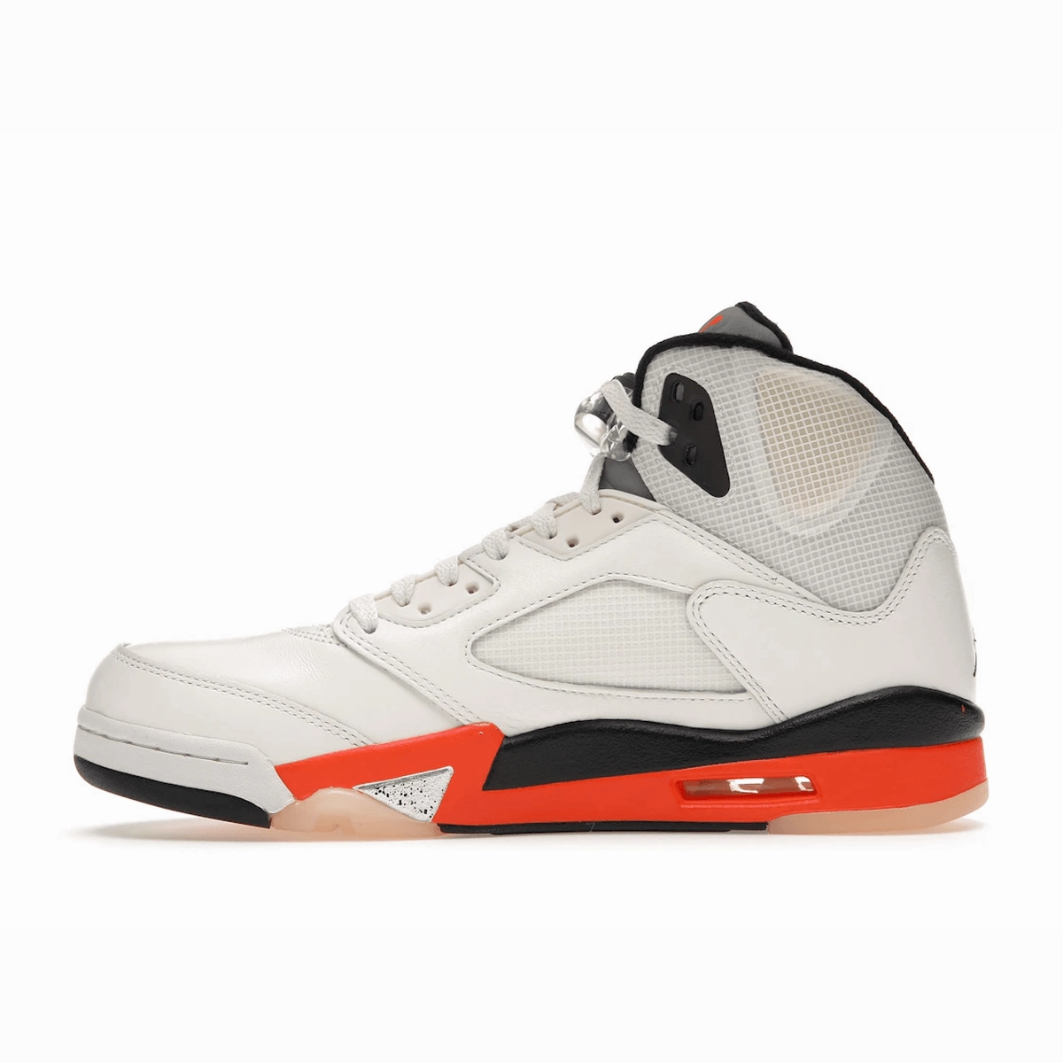 Air Jordan 5 Retro Shattered Backboard Upgraded comfort sport shoes