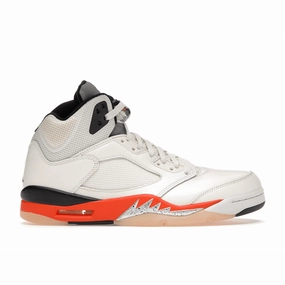 Air Jordan 5 Retro Shattered Backboard Jordan 5 performance-inspired sneakers