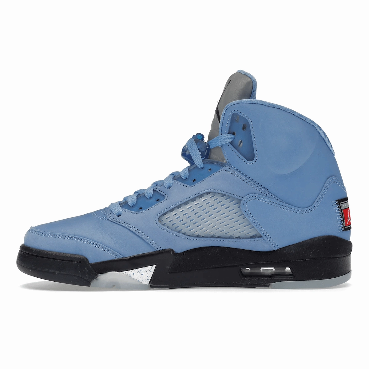 Air Jordan 5 Retro UNC University Blue Upgraded comfort sport shoes