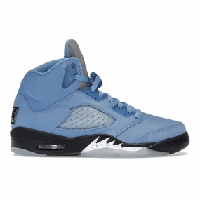 Air Jordan 5 Retro UNC University Blue Jordan 5 performance-inspired sneakers