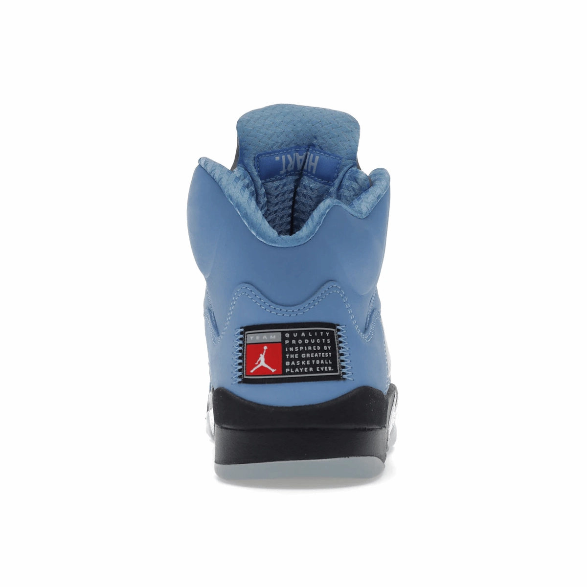 Air Jordan 5 Retro UNC University Blue Upgraded comfort sport shoes