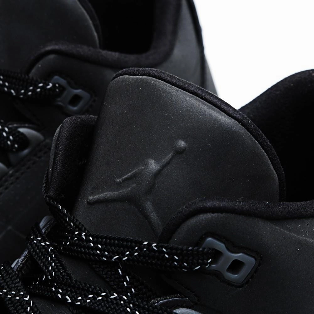 AIR JORDAN 5LAB3 Black Cushioned active lifestyle kicks