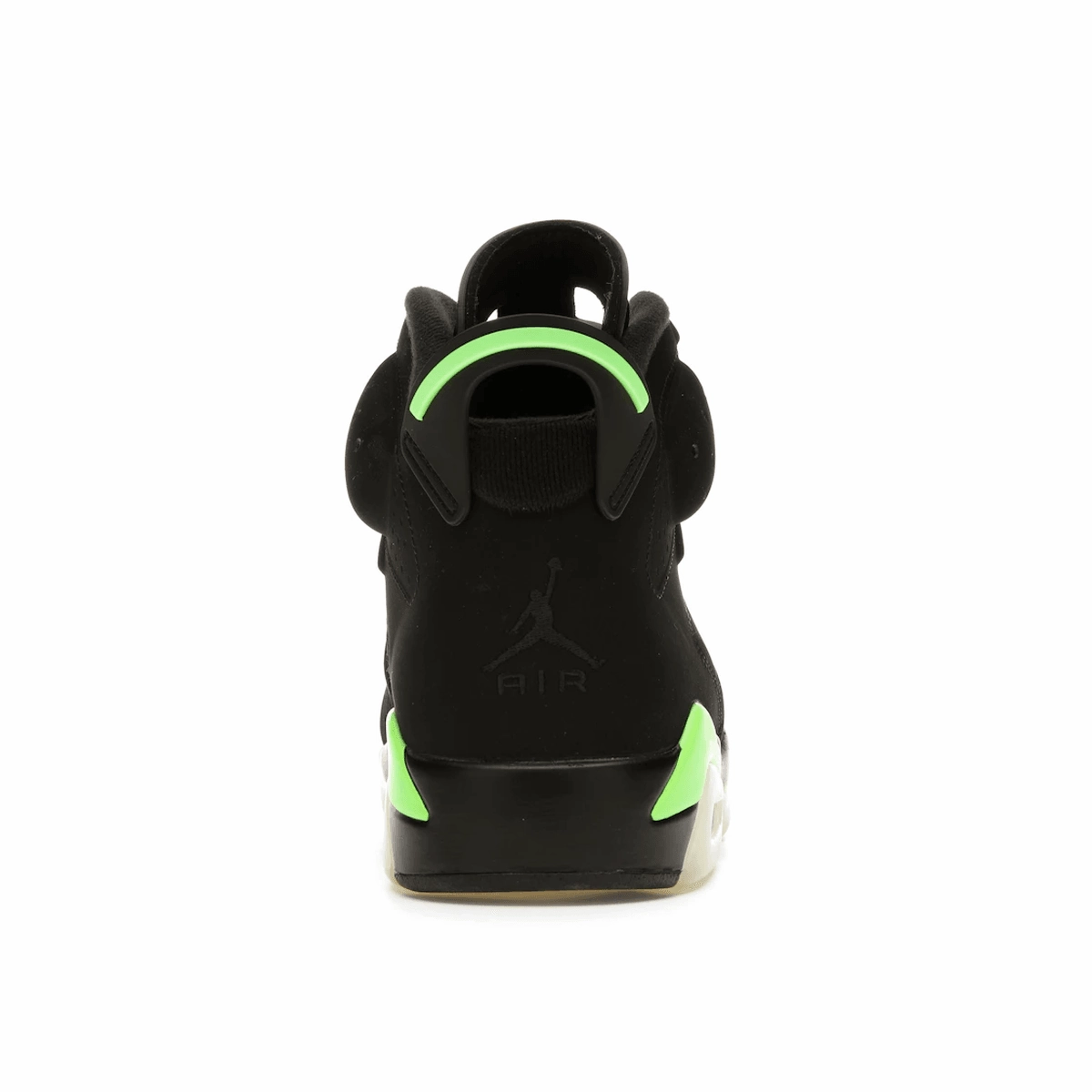 Air Jordan 6 Electric Green Elevated classic sportwear