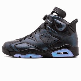 Air Jordan 6 Retro 'All Star - Chameleon' Classic Jordan 6 basketball sneakers