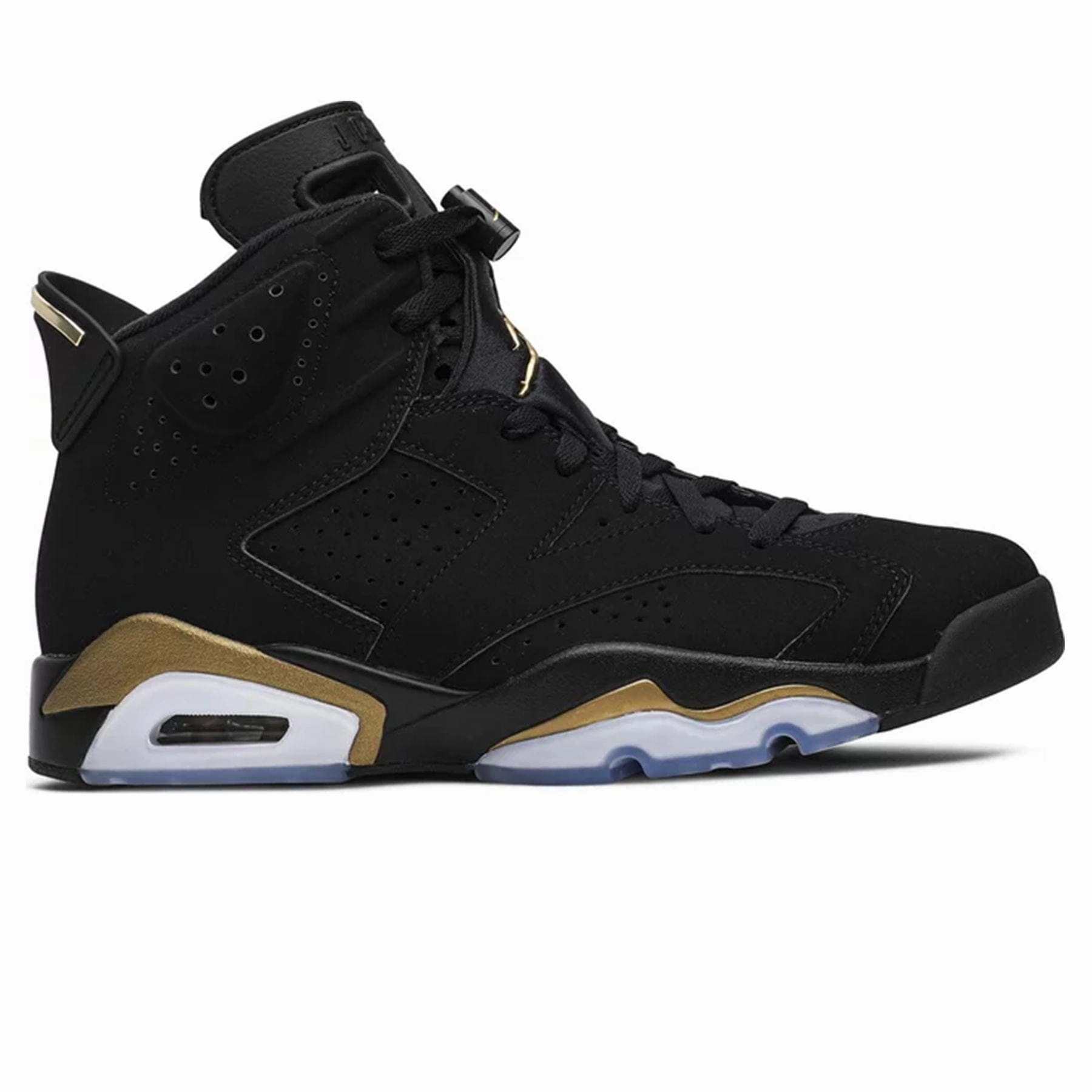 Air Jordan 6 Retro 'Defining Moments' 2020 Responsive game-time sneakers