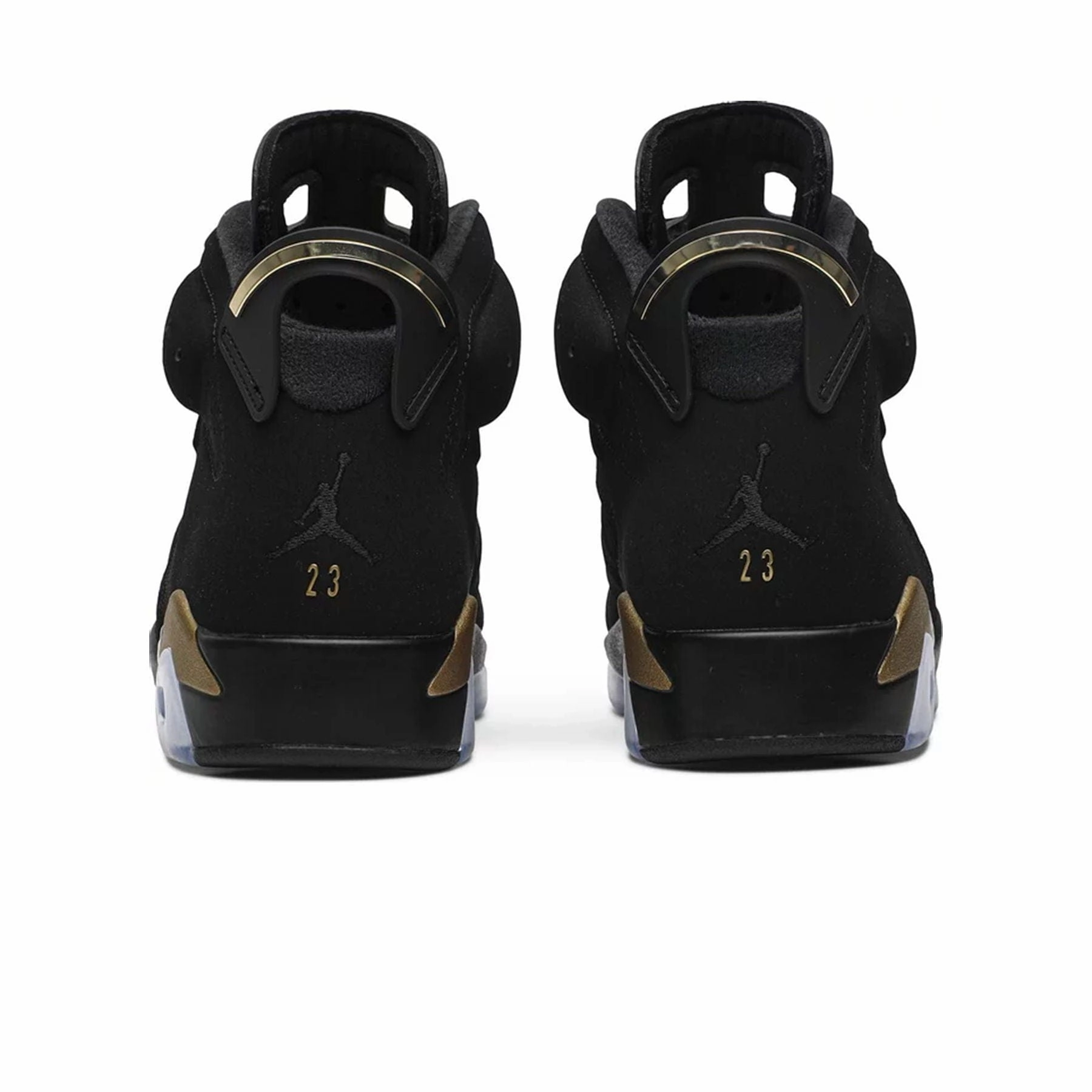 Air Jordan 6 Retro 'Defining Moments' 2020 Responsive game-time sneakers