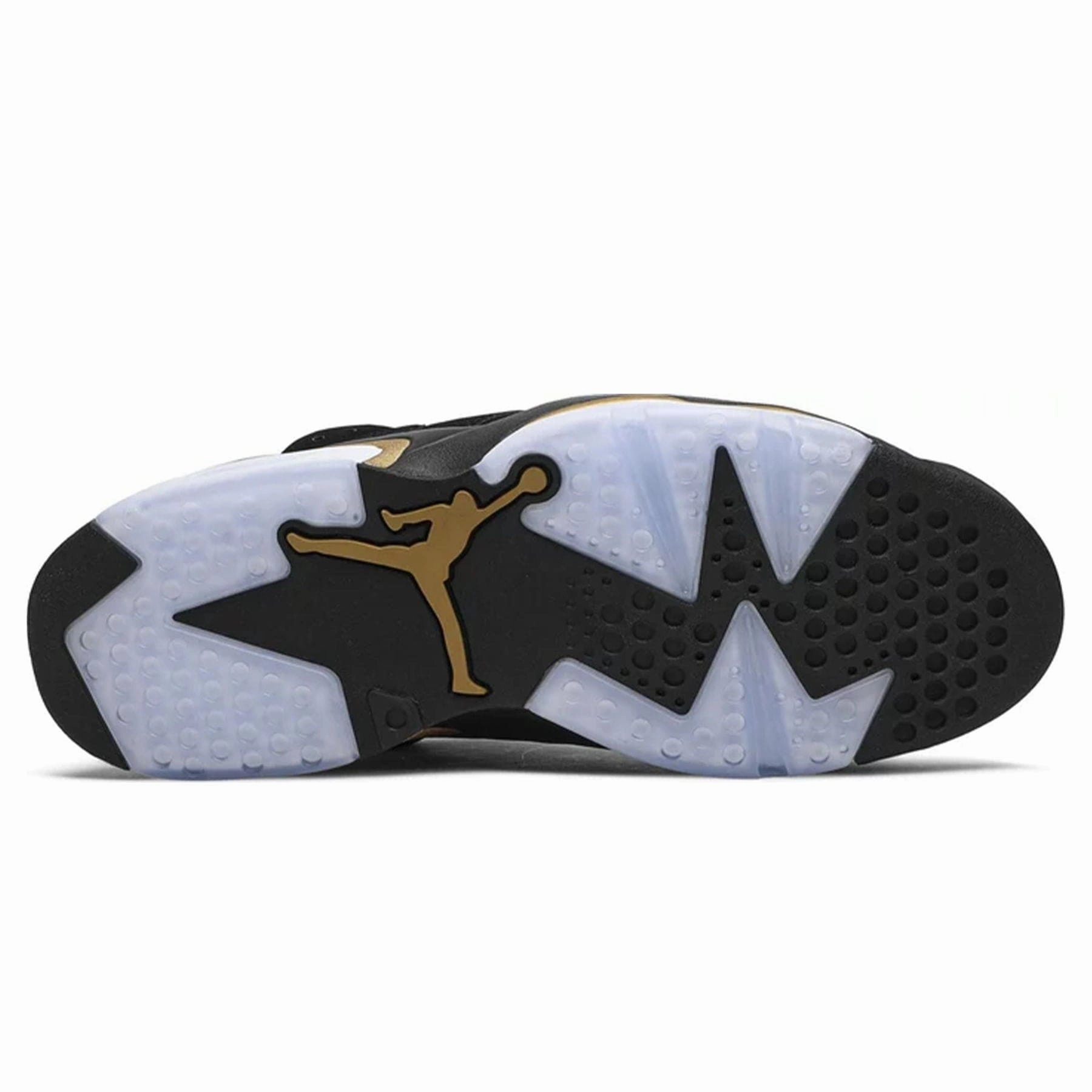 Air Jordan 6 Retro 'Defining Moments' 2020 Responsive game-time sneakers