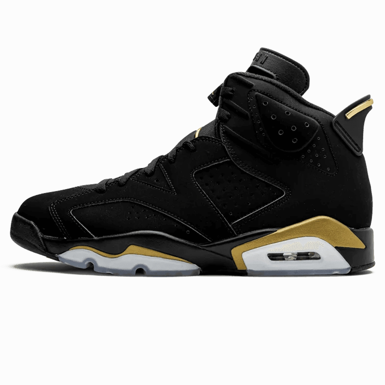 Air Jordan 6 Retro 'Defining Moments' 2020 Classic Jordan 6 basketball sneakers