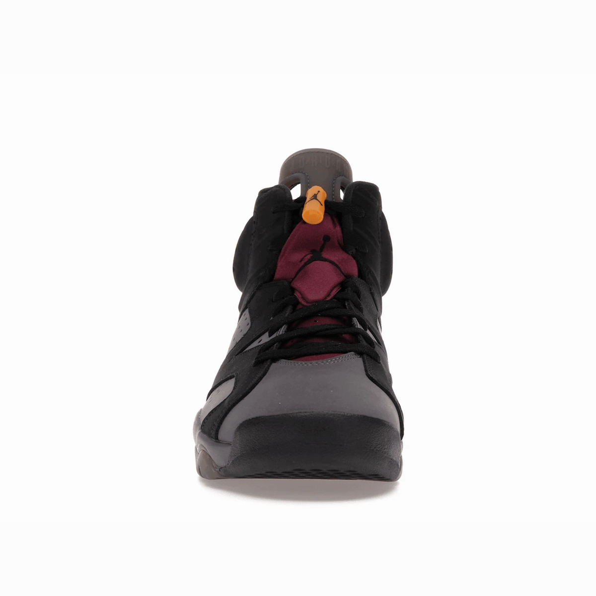 Air Jordan 6 Retro Bordeaux Elevated classic sportwear