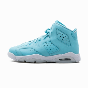 Air Jordan 6 Retro GG 'Pantone' Classic Jordan 6 basketball sneakers