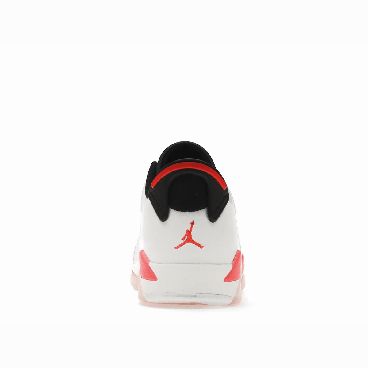 Air Jordan 6 Retro Low Atmosphere Elevated classic sportwear