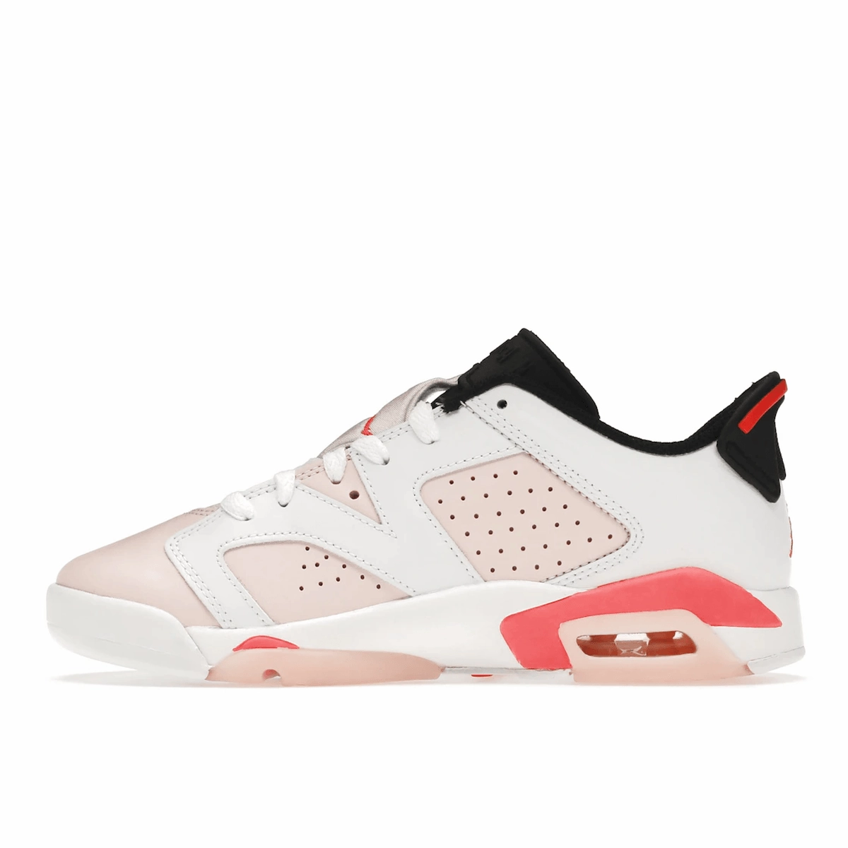 Air Jordan 6 Retro Low Atmosphere Elevated classic sportwear