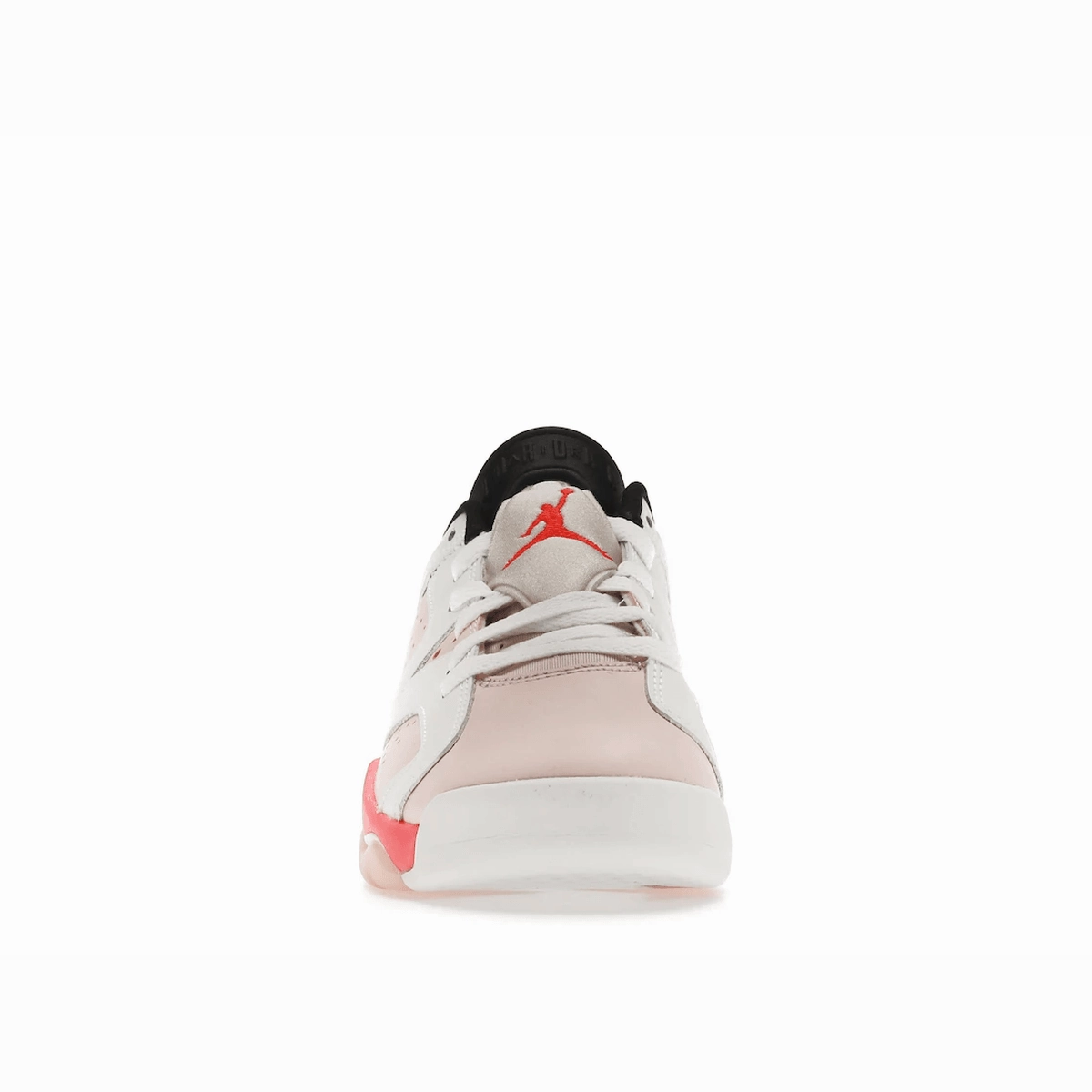 Air Jordan 6 Retro Low Atmosphere Elevated classic sportwear
