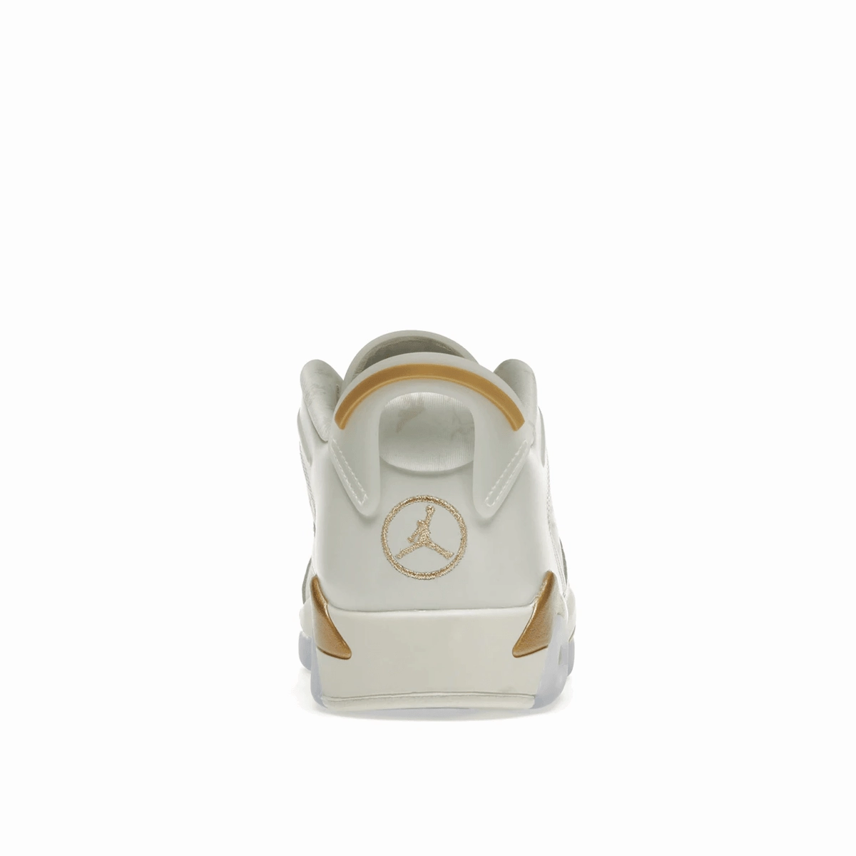 Air Jordan 6 Retro Low GC Lunar New Year Elevated classic sportwear