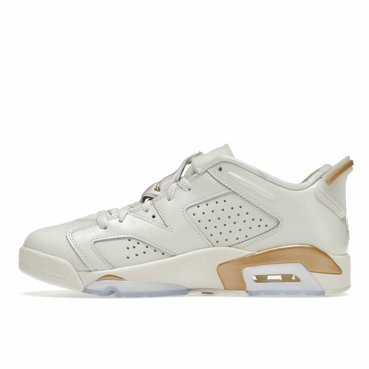 Air Jordan 6 Retro Low GC Lunar New Year Elevated classic sportwear