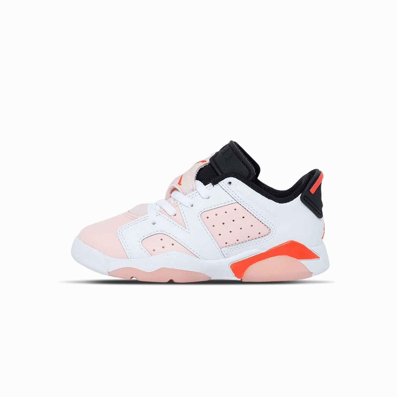 Air Jordan 6 Retro Low PS 'Atmosphere' Classic Jordan 6 basketball sneakers