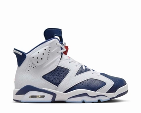 Air Jordan 6 Retro Mens Air Jordan basketball sneakers