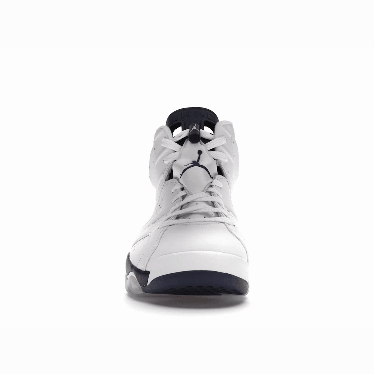 Air Jordan 6 Retro Midnight Navy Elevated classic sportwear