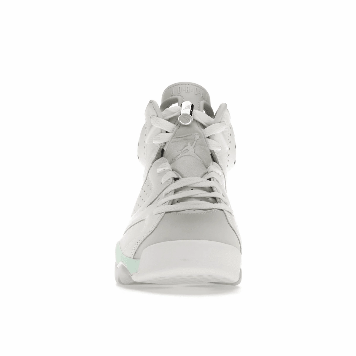 Air Jordan 6 Retro Mint Foam Elevated classic sportwear