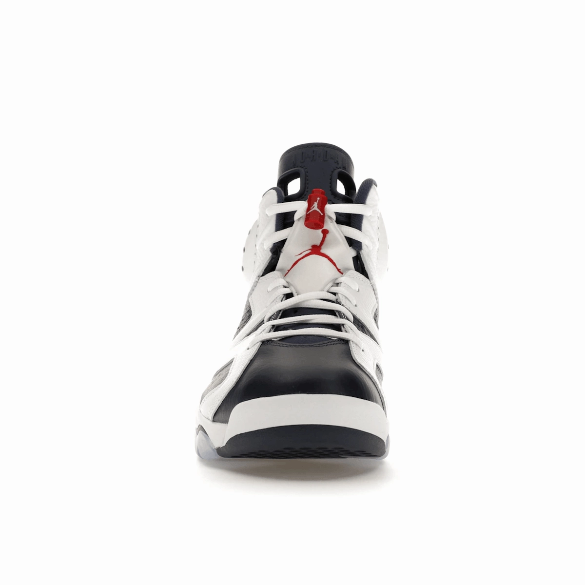 Air Jordan 6 Retro Olympic Elevated classic sportwear