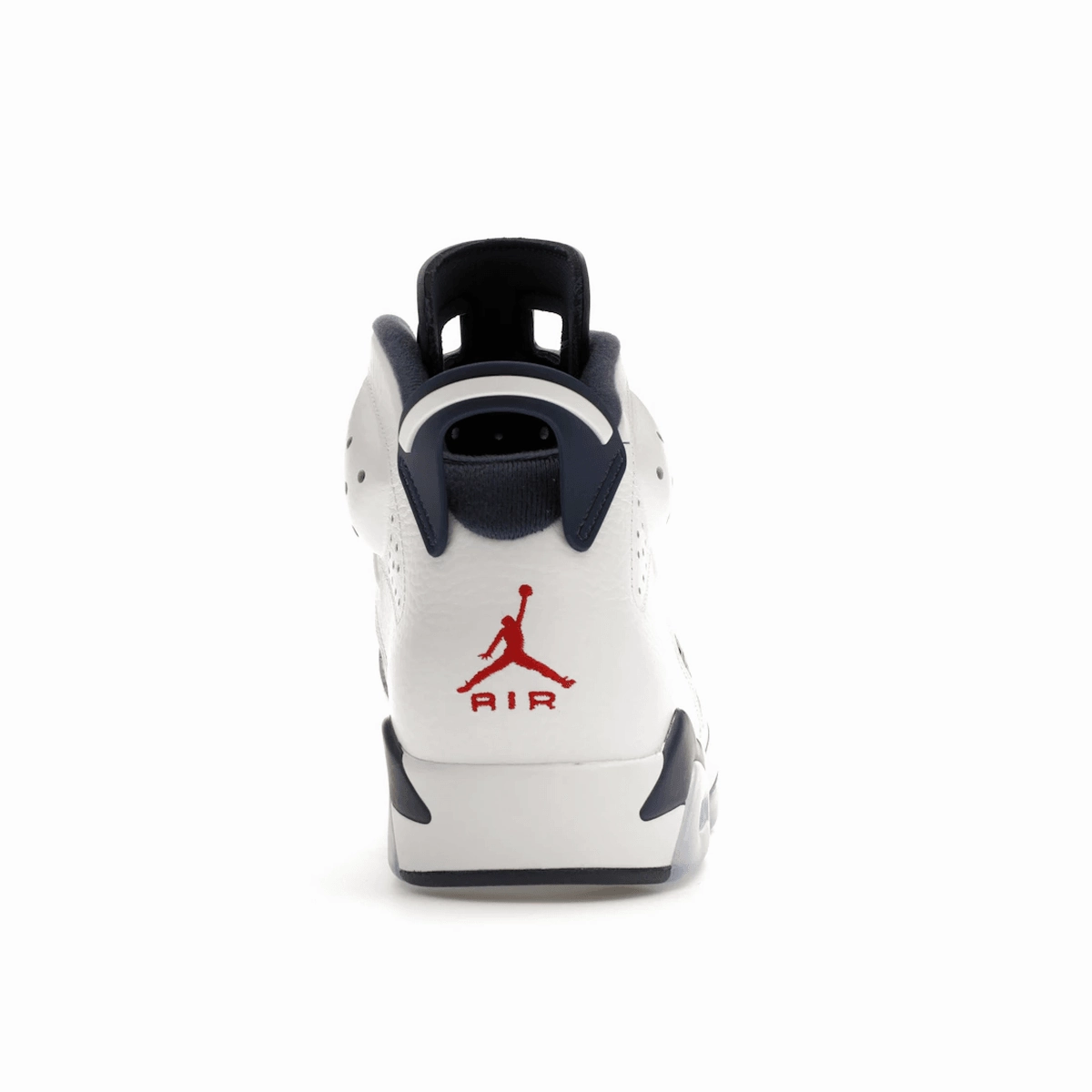 Air Jordan 6 Retro Olympic Elevated classic sportwear