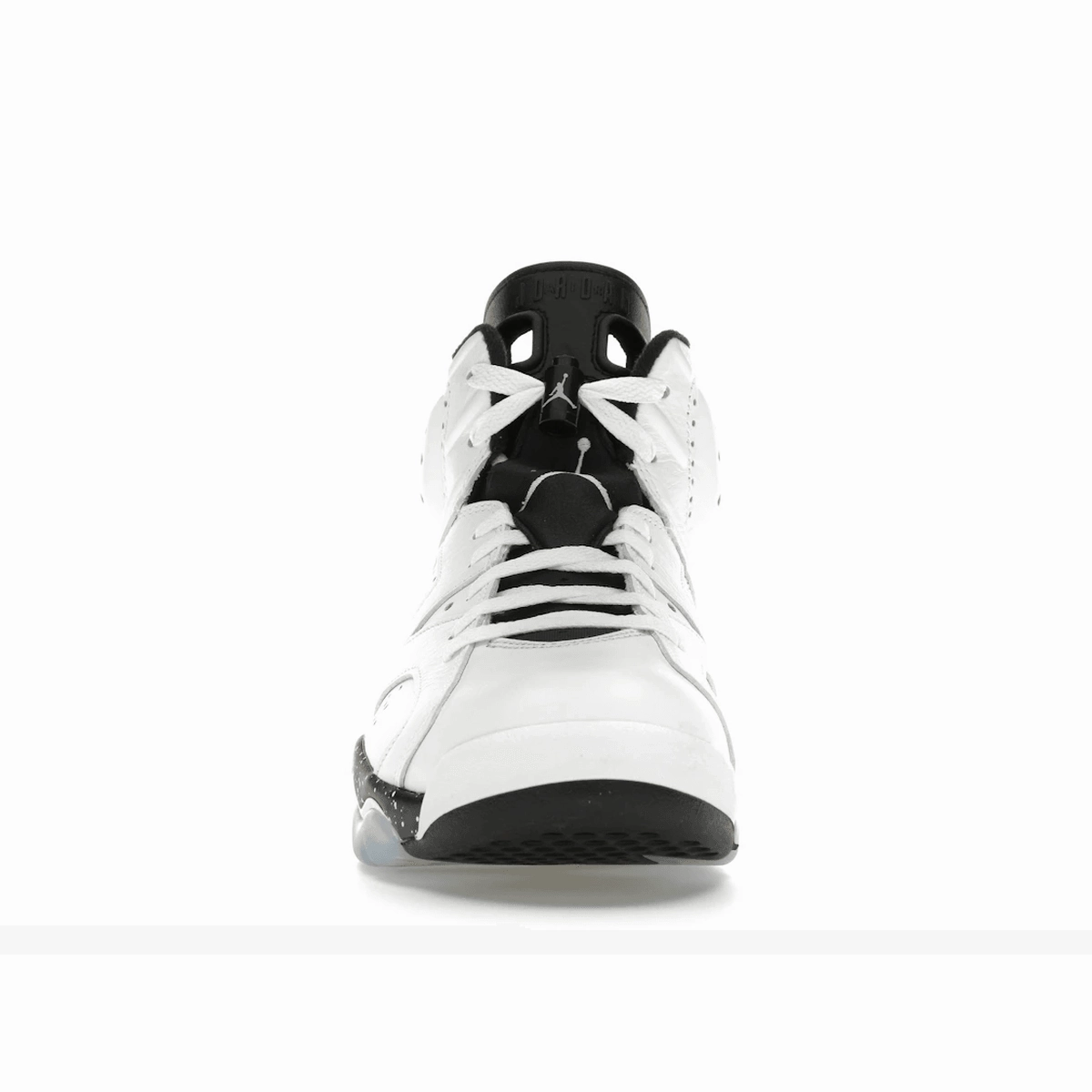 Air Jordan 6 Retro Reverse Oreo Elevated classic sportwear